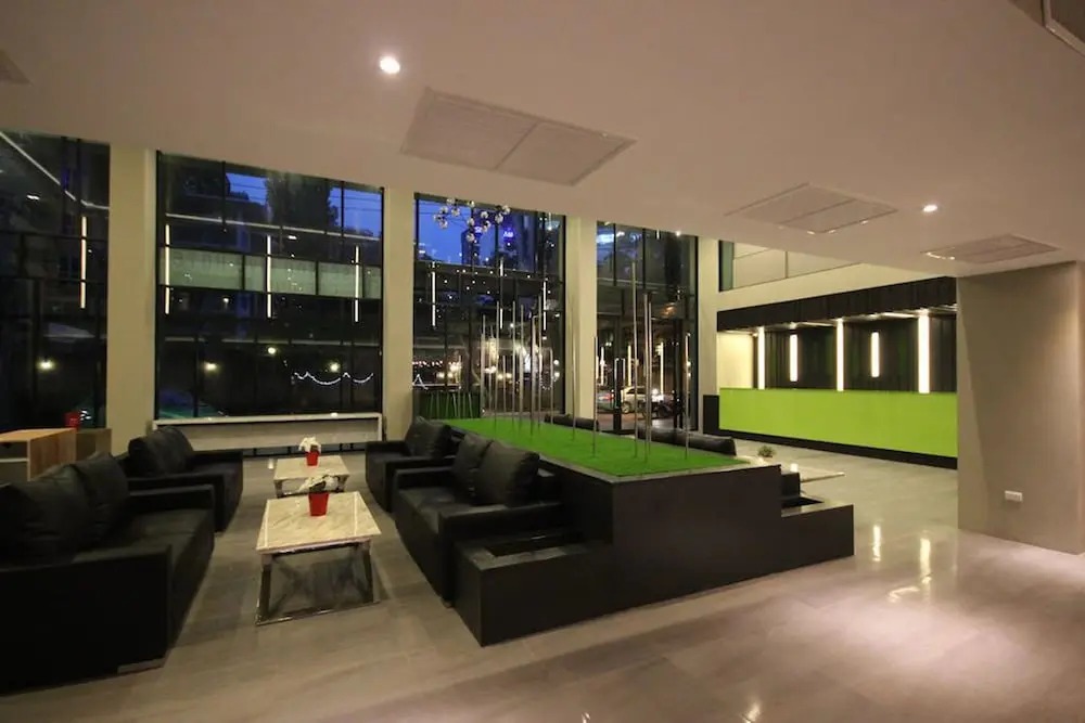 هتل سیزن فایو